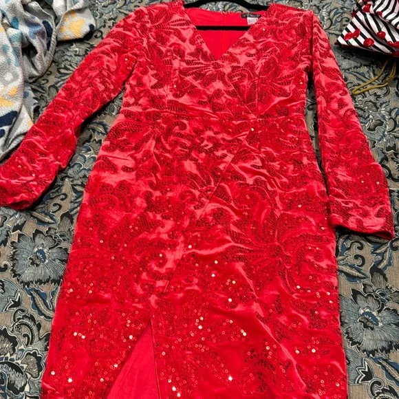 VENUS | Dresses | Venus Perfect Christmas Party Dress Size 8 | Poshmark VENUS | Dresses | Venus Perfect Christmas Party Dress Size 8 | Poshmark